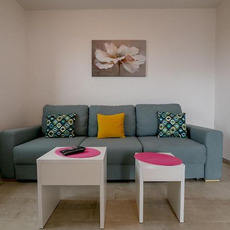 Apartments Mitrovic ลุชทิตซา ภายนอก รูปภาพ