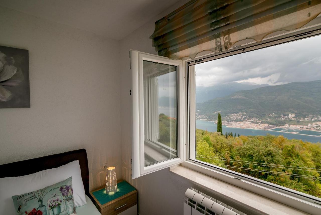 Apartments Mitrovic ลุชทิตซา ภายนอก รูปภาพ