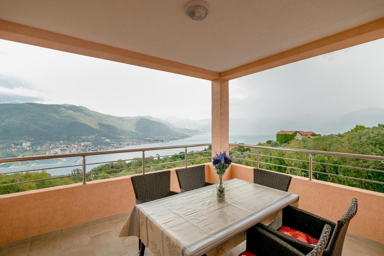 Apartments Mitrovic ลุชทิตซา ภายนอก รูปภาพ