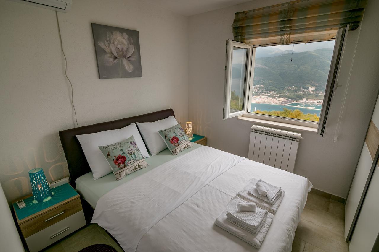 Apartments Mitrovic ลุชทิตซา ภายนอก รูปภาพ