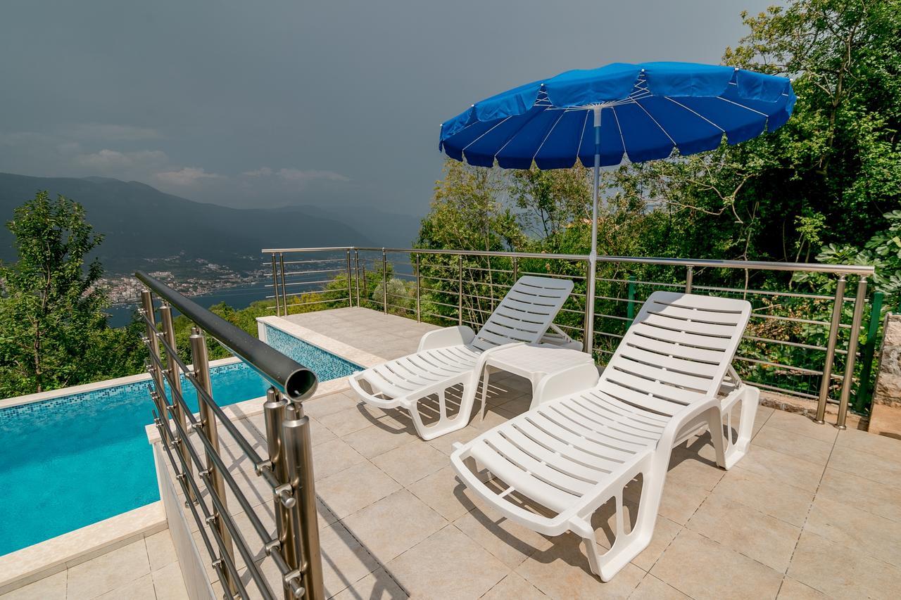 Apartments Mitrovic ลุชทิตซา ภายนอก รูปภาพ
