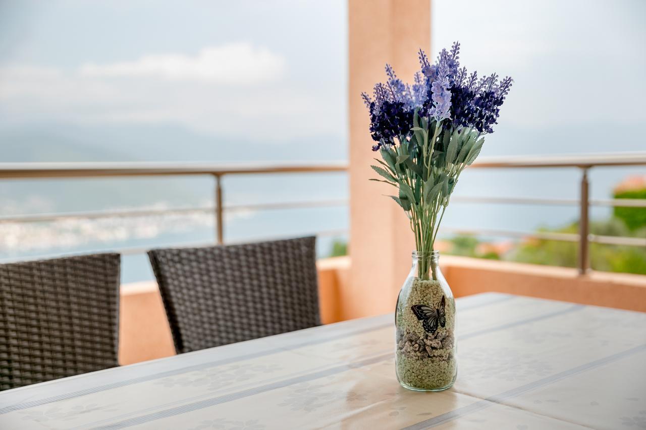 Apartments Mitrovic ลุชทิตซา ภายนอก รูปภาพ